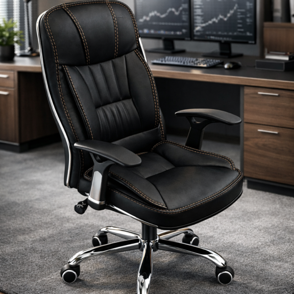 Executive Office Chair C35