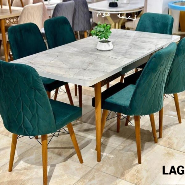 Turkey Dining Table LAGINA