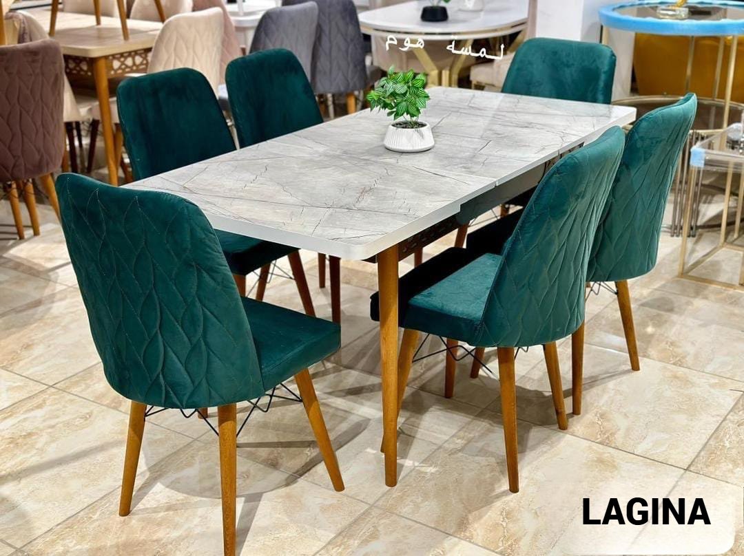Dinning Table Lagina