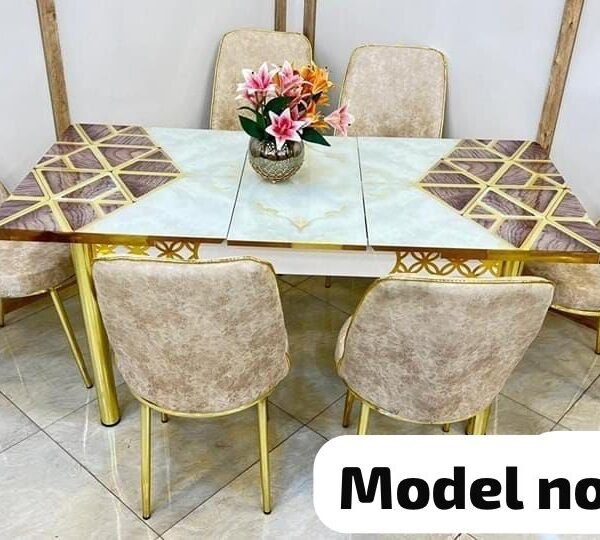 Turkey Dining Table 3535