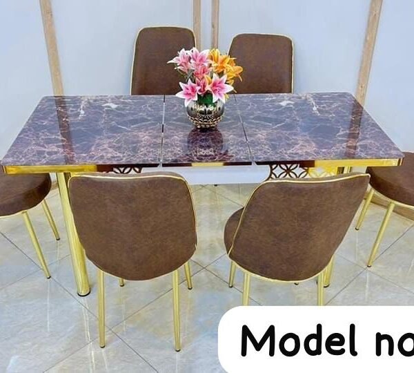 Turkey Dining Table 3565