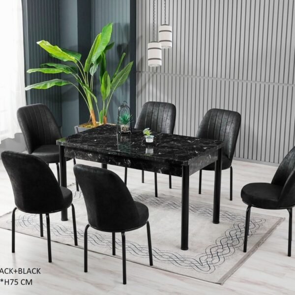 Turkey Dinning Table DTT-158