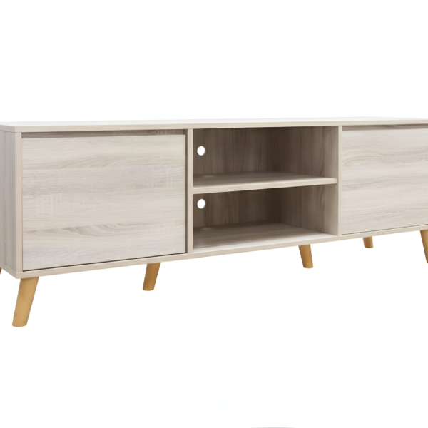 Thailand TV Stand Sweden 180 Sonama Oak