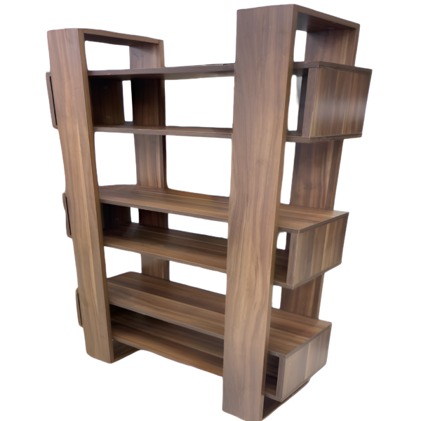 Turkey Bookshelf CM-7