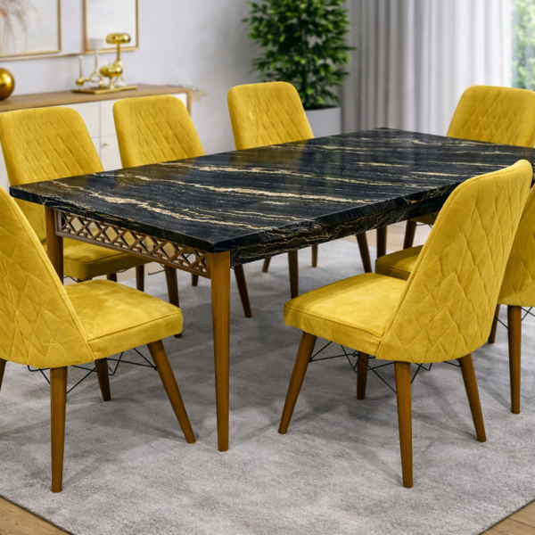 Turkey Dining Table Lunda