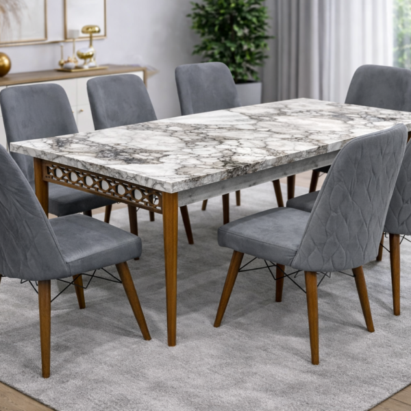 Turkey Dining Table EFFES